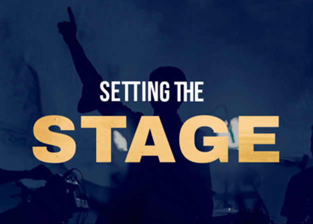 CLMA Setting the Stage 2.0 Applications Now Open